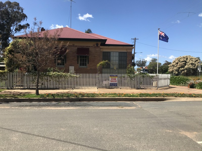 36 Milthorpe Street, Oaklands NSW 2646