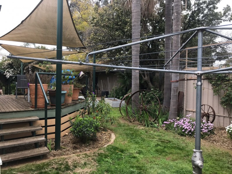 36 Milthorpe Street, Oaklands NSW 2646