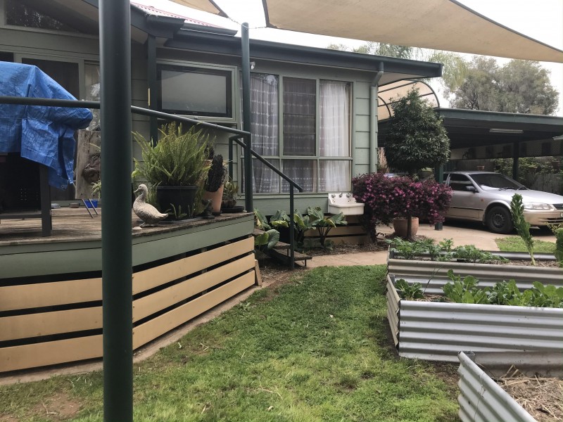 36 Milthorpe Street, Oaklands NSW 2646
