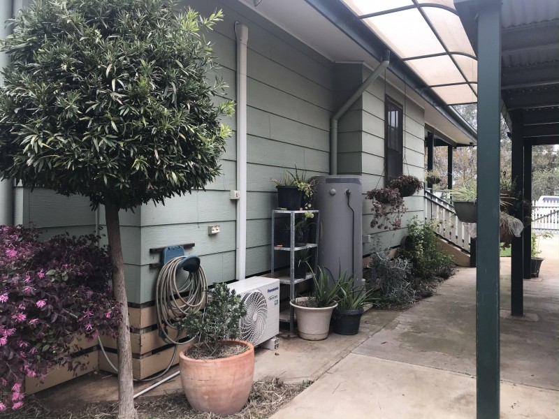 36 Milthorpe Street, Oaklands NSW 2646