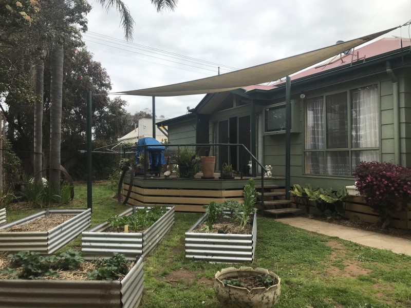 36 Milthorpe Street, Oaklands NSW 2646