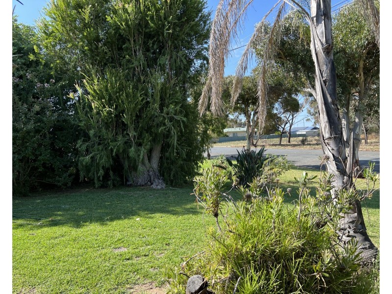 101 COREEN STREET, Jerilderie NSW 2716