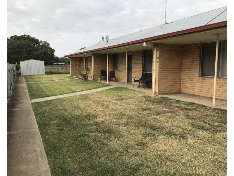 4/24 Bolton Street, Jerilderie NSW 2716