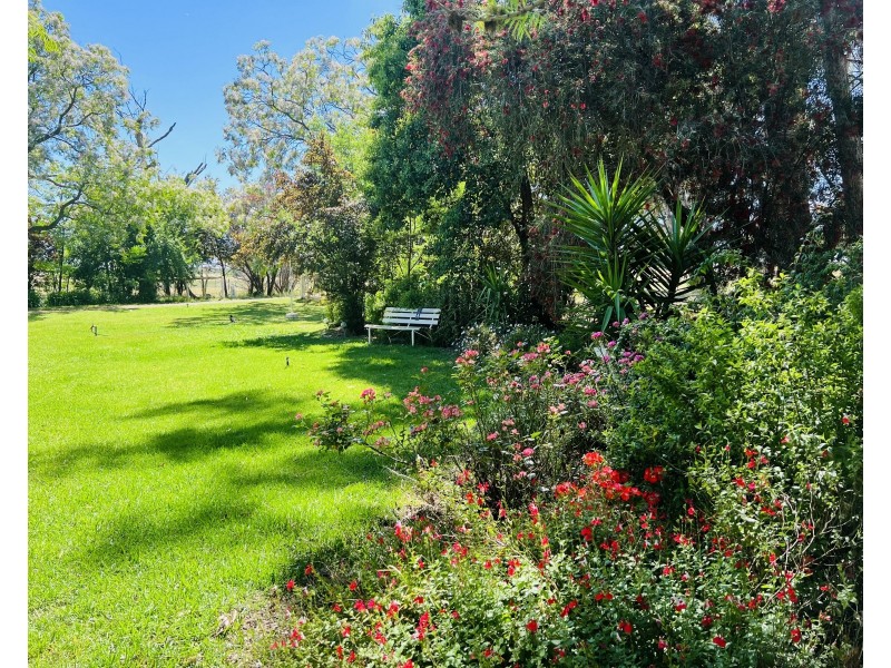 651 Jerilderie Road, Berrigan NSW 2712