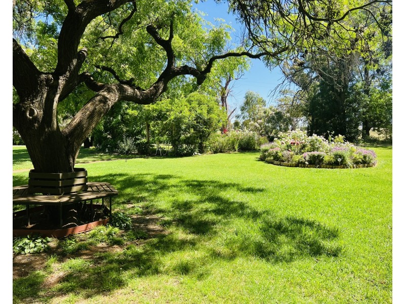 651 Jerilderie Road, Berrigan NSW 2712