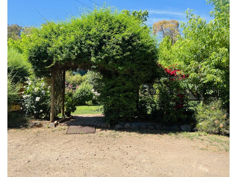 651 Jerilderie Road, Berrigan NSW 2712