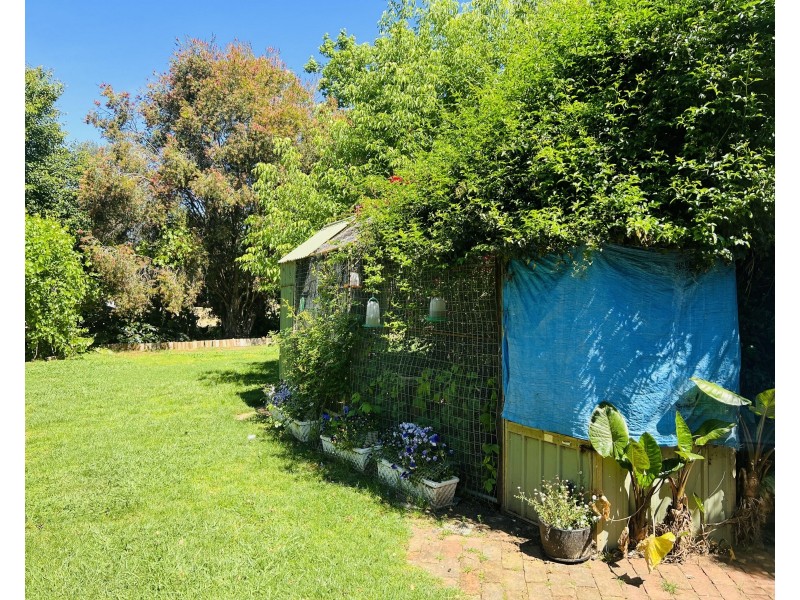 651 Jerilderie Road, Berrigan NSW 2712