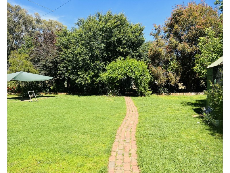 651 Jerilderie Road, Berrigan NSW 2712