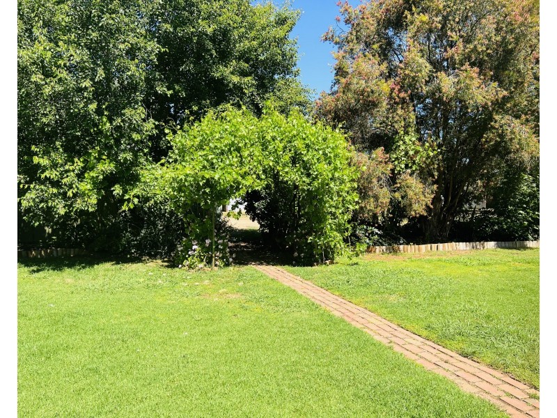 651 Jerilderie Road, Berrigan NSW 2712