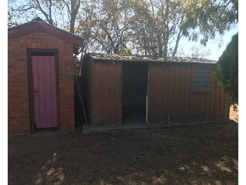 5 Stewart Street, Berrigan NSW 2712