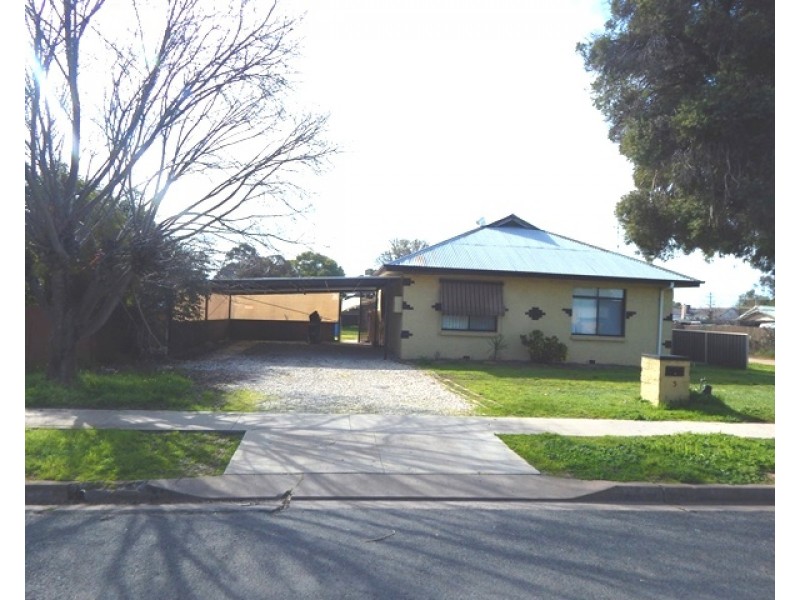 5 Stewart Street, Berrigan NSW 2712