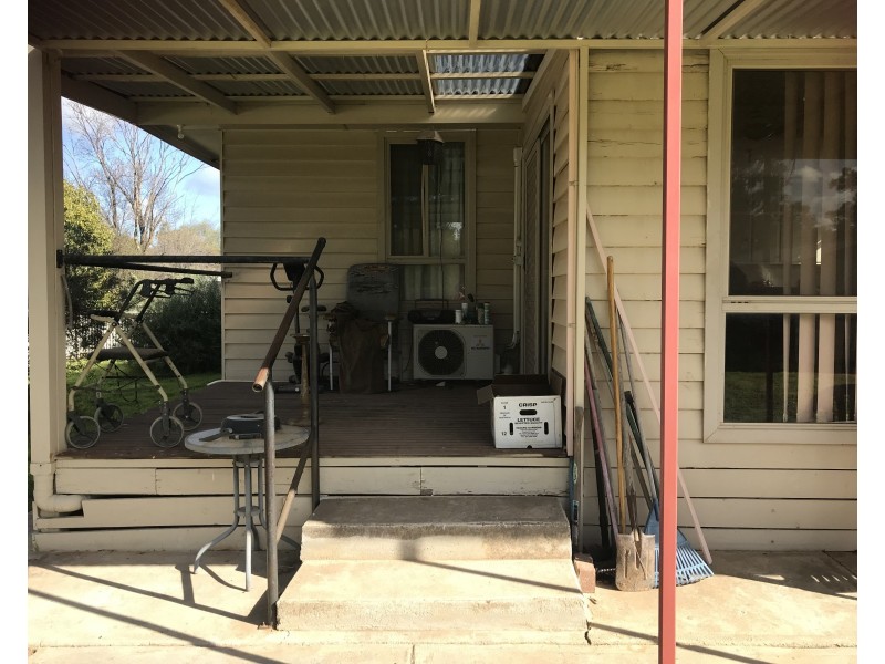 36 Jerilderie Street, Berrigan NSW 2712