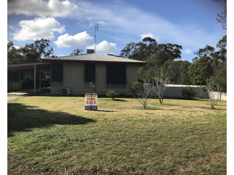 36 Jerilderie Street, Berrigan NSW 2712