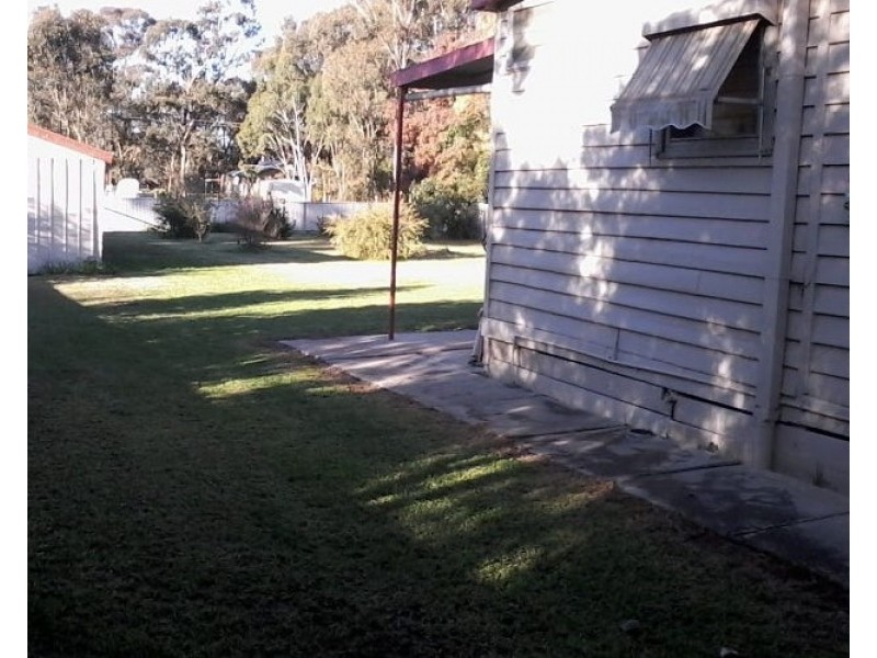 36 Jerilderie Street, Berrigan NSW 2712