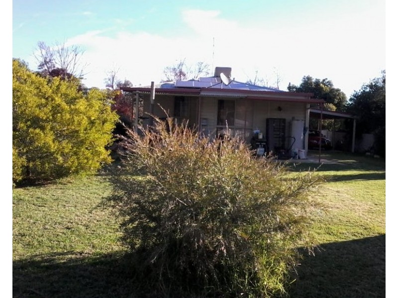 36 Jerilderie Street, Berrigan NSW 2712