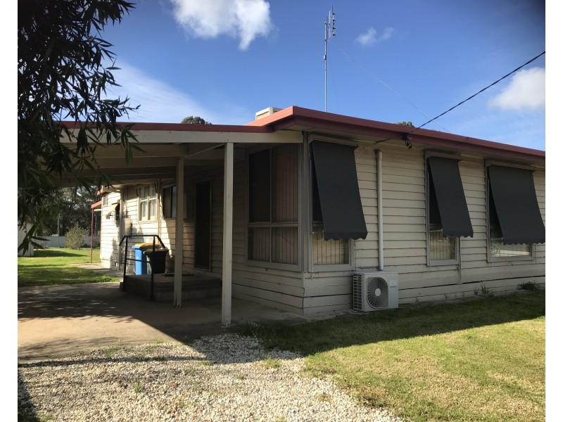 36 Jerilderie Street, Berrigan NSW 2712