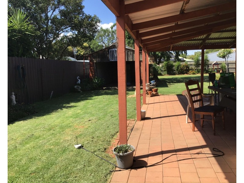 8 Budd Street, Berrigan NSW 2712