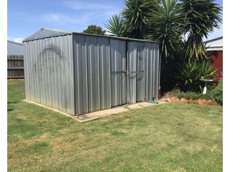 8 Budd Street, Berrigan NSW 2712