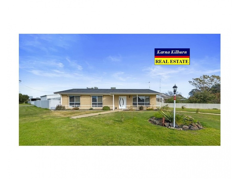 84 Mahonga Street, Jerilderie NSW 2716