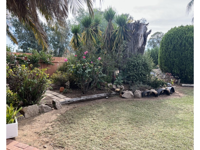 65 Coreen Street, Jerilderie NSW 2716