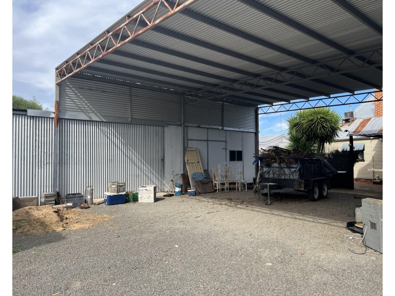 65 Coreen Street, Jerilderie NSW 2716