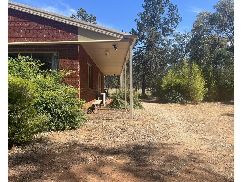 82 RATCLIFFS ROAD, Berrigan NSW 2712