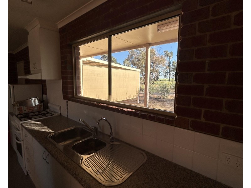 82 RATCLIFFS ROAD, Berrigan NSW 2712