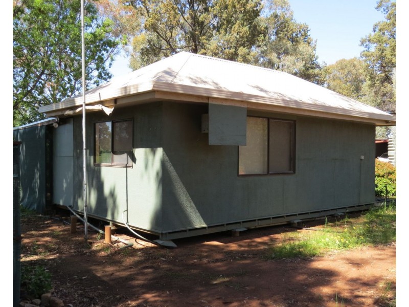 82 RATCLIFFS ROAD, Berrigan NSW 2712