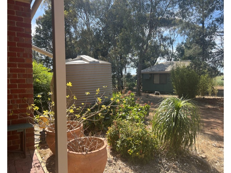 82 RATCLIFFS ROAD, Berrigan NSW 2712