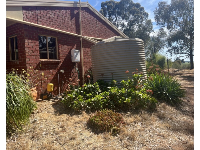 82 RATCLIFFS ROAD, Berrigan NSW 2712