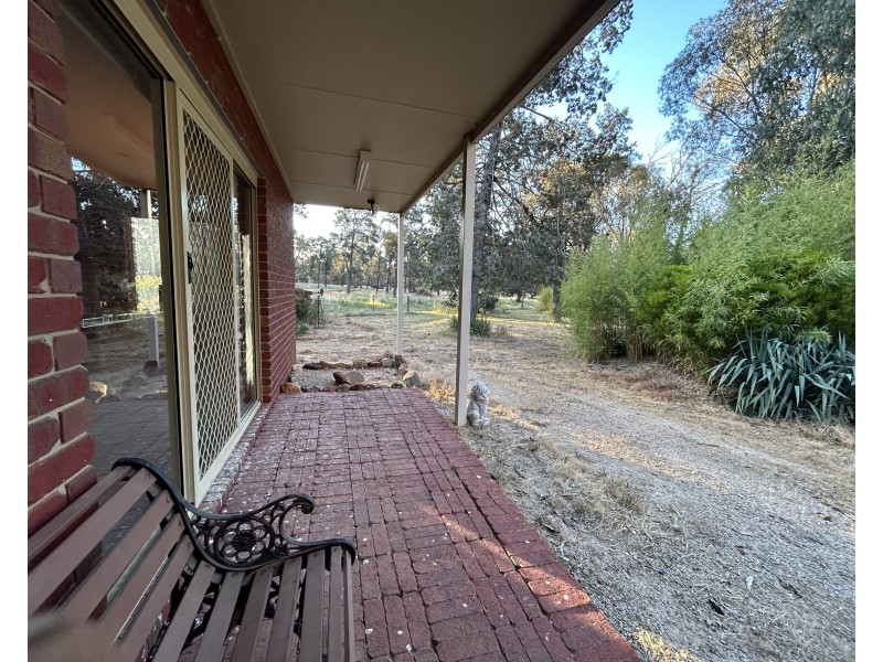 82 RATCLIFFS ROAD, Berrigan NSW 2712