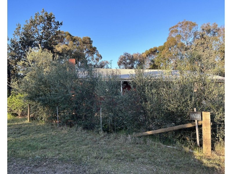 82 RATCLIFFS ROAD, Berrigan NSW 2712