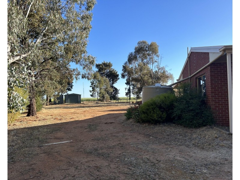 82 RATCLIFFS ROAD, Berrigan NSW 2712