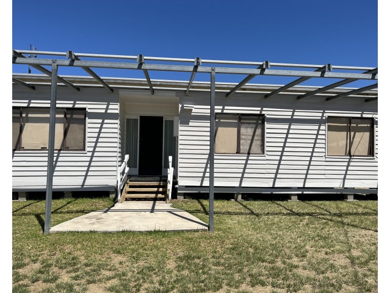 122 Mahonga Street, Jerilderie NSW 2716