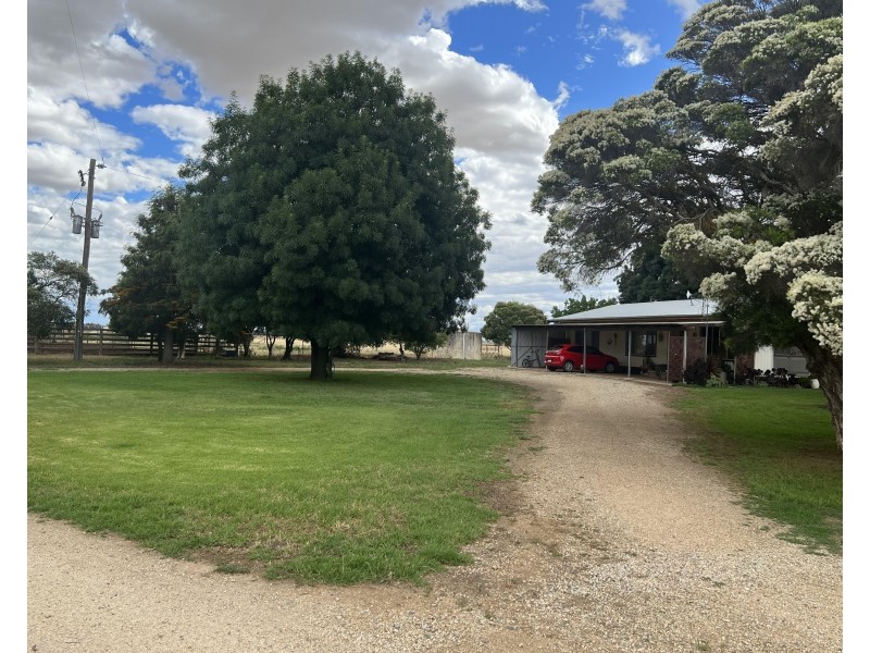 109 Lukies Road, Katamatite VIC 3649