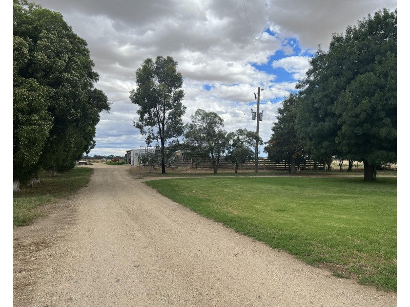 109 Lukies Road, Katamatite VIC 3649