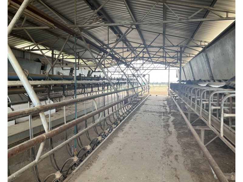 109 Lukies Road, Katamatite VIC 3649