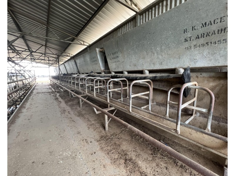 109 Lukies Road, Katamatite VIC 3649