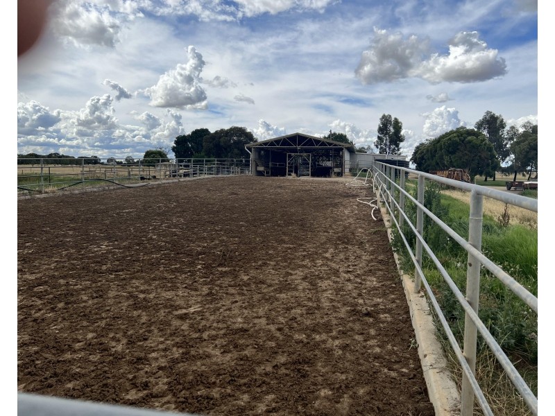 109 Lukies Road, Katamatite VIC 3649