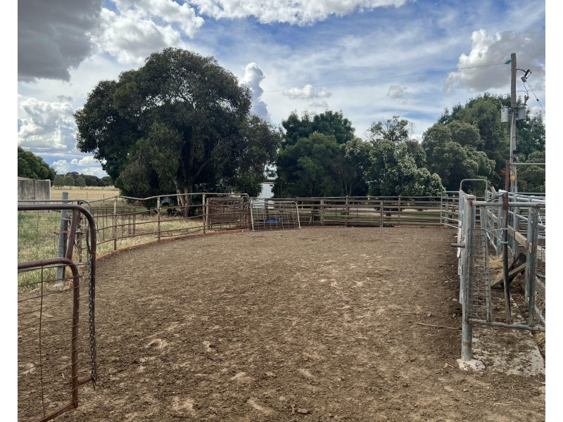 109 Lukies Road, Katamatite VIC 3649