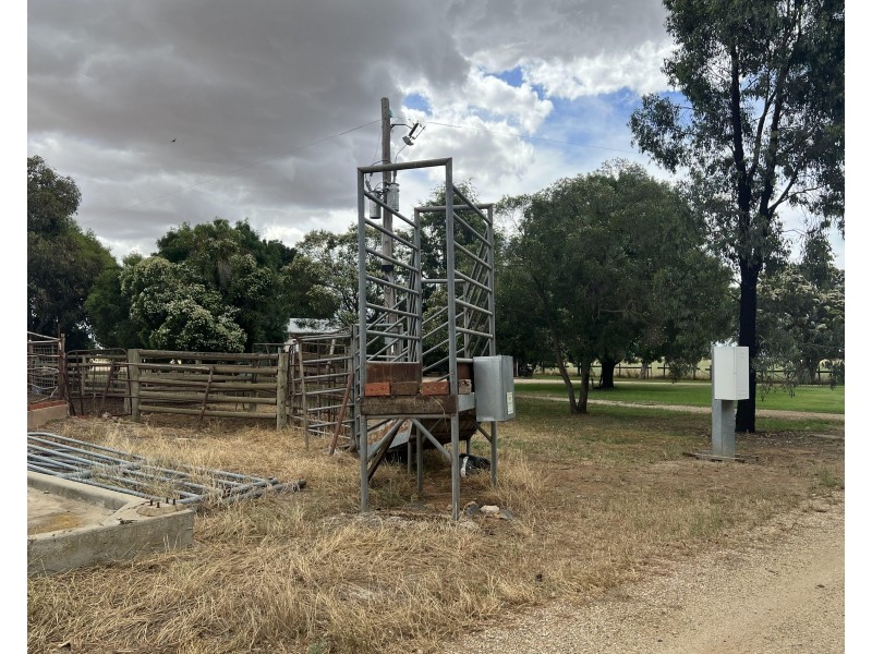 109 Lukies Road, Katamatite VIC 3649