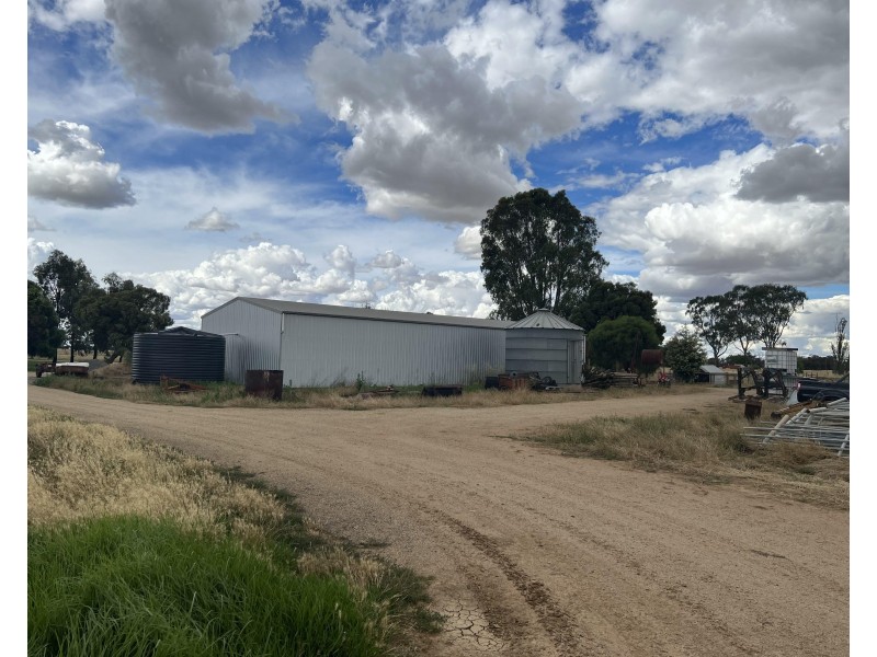 109 Lukies Road, Katamatite VIC 3649