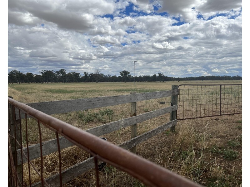 109 Lukies Road, Katamatite VIC 3649