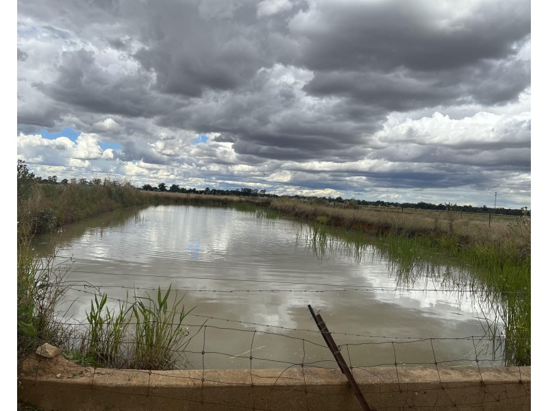 109 Lukies Road, Katamatite VIC 3649