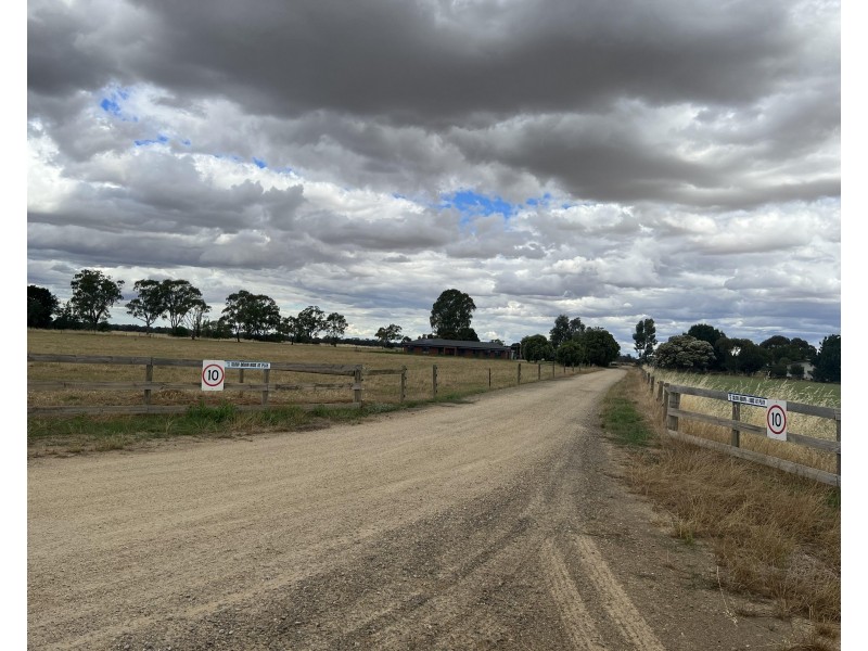 109 Lukies Road, Katamatite VIC 3649