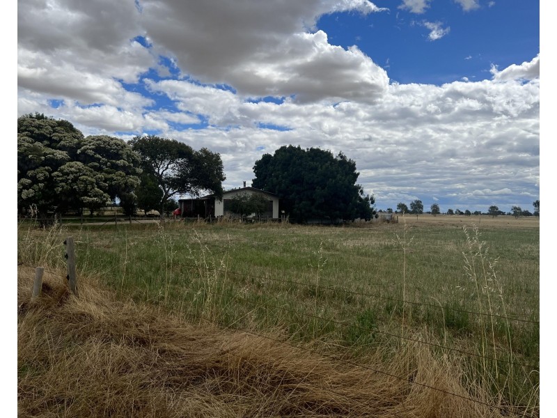 109 Lukies Road, Katamatite VIC 3649