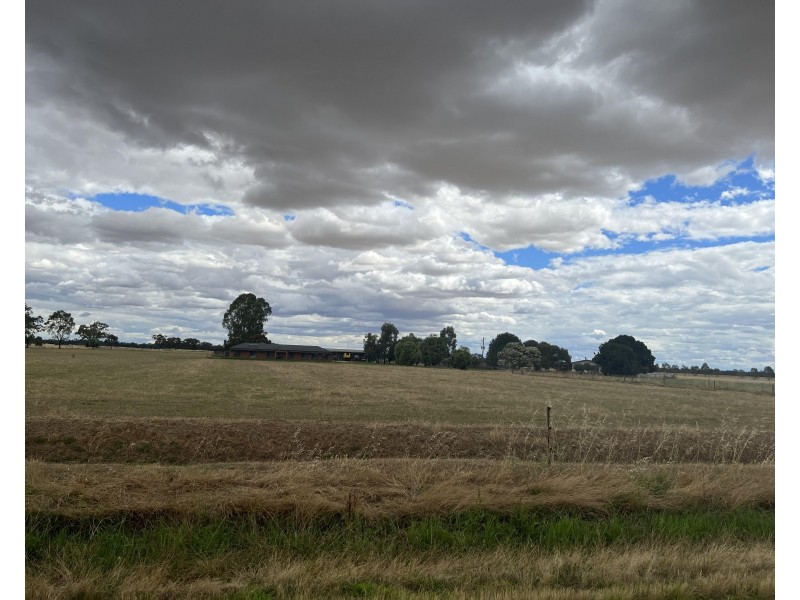 109 Lukies Road, Katamatite VIC 3649