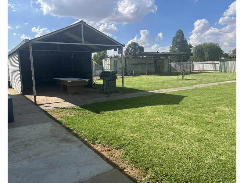 6-8 Hayes Street, Berrigan NSW 2712