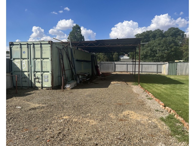 6-8 Hayes Street, Berrigan NSW 2712