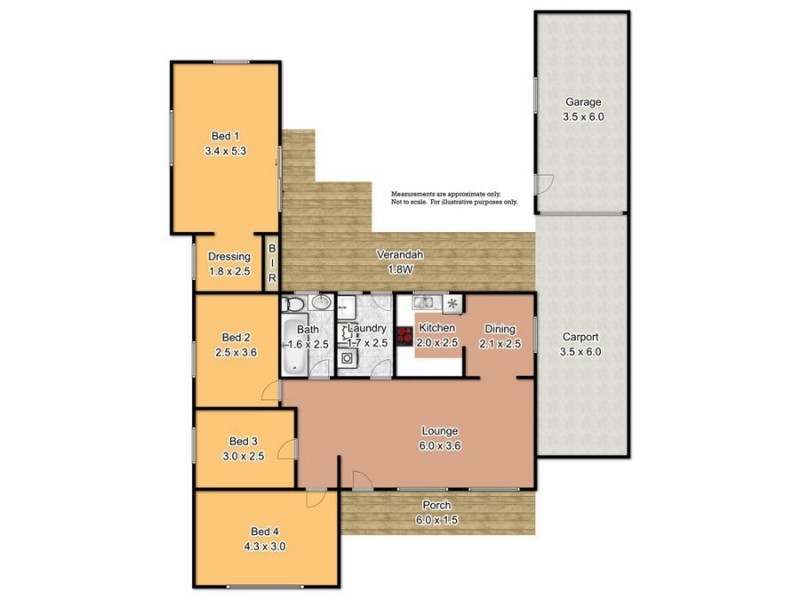3 Forrester Road, Lethbridge Park NSW 2770